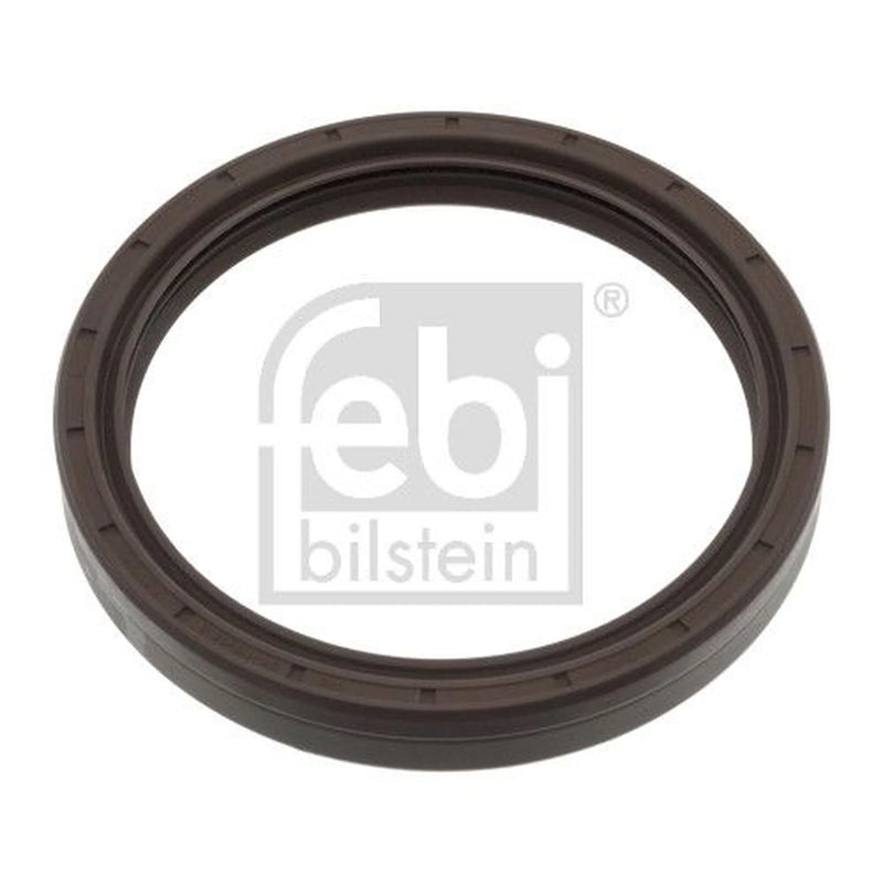 Febi Manual Transmission Shaft Seal OD ID Thick 104085