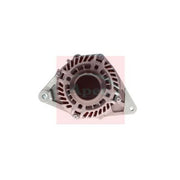 Apec Car Alternator 12V fits Fiat Fullback Pickup 2016 on 2.4