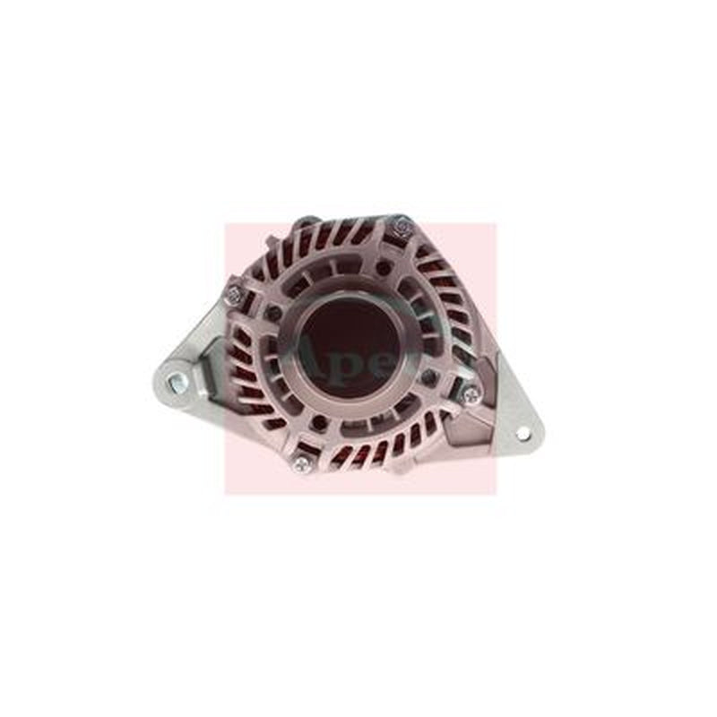 Apec Car Alternator 12V fits Fiat Fullback Pickup 2016 on 2.4