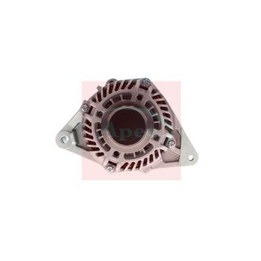 Apec Car Alternator 12V fits Fiat Fullback Pickup 2016 on 2.4