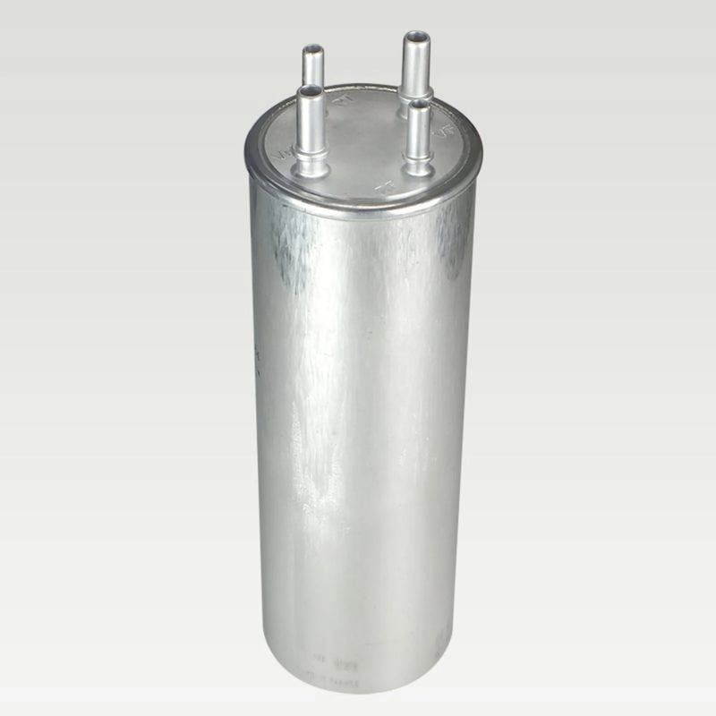 Delphi Fuel Filter Element fits VW California T5 Camper 2009-2015 2.0