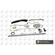 BGA Timing Chain Kit Set 120 Links TC0380FK