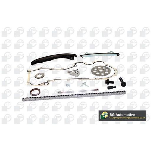 BGA Timing Chain Kit Set 120 Links TC0380FK