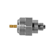 Hella Reverse Light Switch Connectors fits Mercedes-Benz Sprinter 2-T 1995-2006