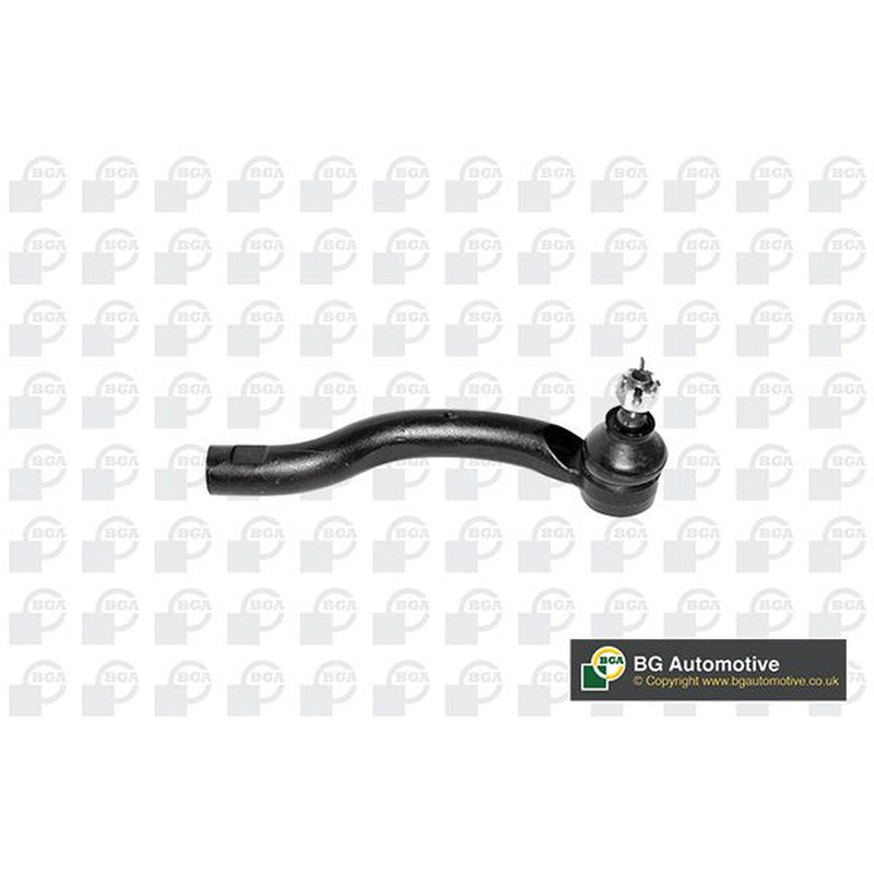BGA Steering Tie Rod End Ball Joint Front Right M16x1.5 fits Lexus Nx 2014 on