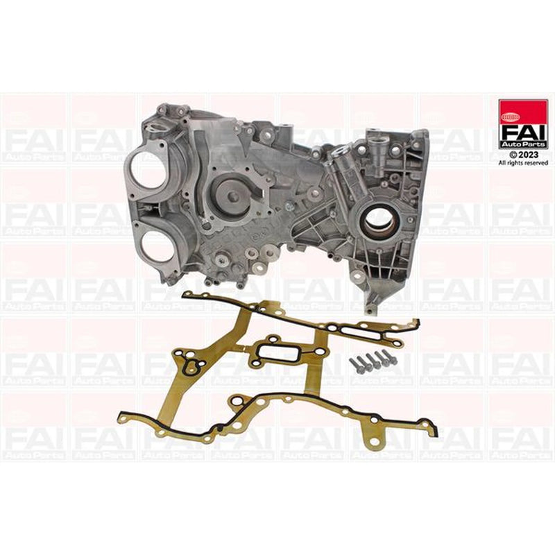 FAI Engine Oil Pump Assembly