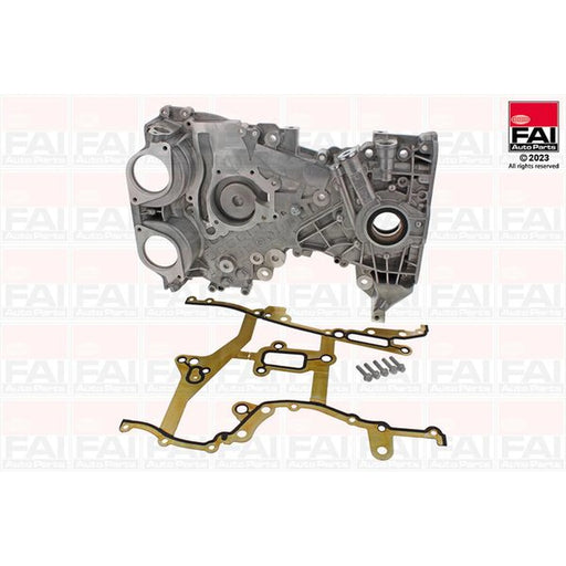 FAI Engine Oil Pump Assembly