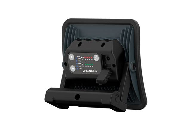 Scangrip Scangrip Nova-UV S - 03.5802 Scangrip - Dynamic Drive