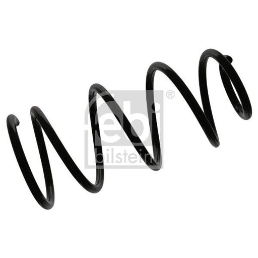 Febi Front Suspension Coil Spring 46914