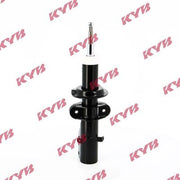 KYB Shock Absorber Damper Strut Front fits Fiat Panda 1980-2004