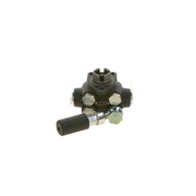 Bosch Fuel Pump Assembly