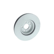 Bosch Front Brake Discs & Pads fits Ford Mondeo V Turnier 2014-2022 1.0 1.6 2.0
