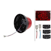 Hella Rotating Beacon Wide High