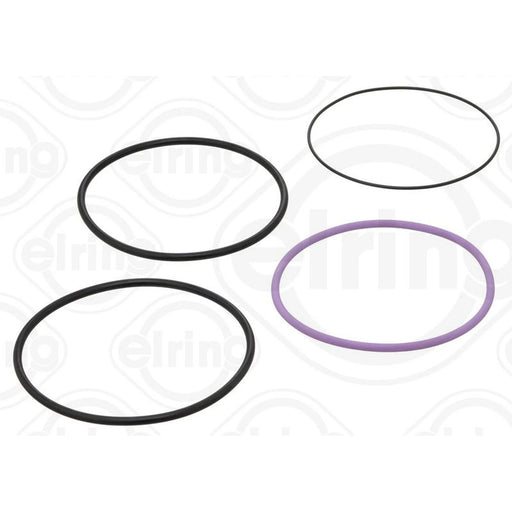 Elring Cylinder Liner Gasket Set Thick 755.672