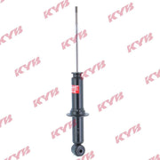 KYB Shock Absorber Damper Strut Rear fits Jeep Compass 2006-2007 2.0 2.4