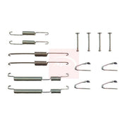Apec Brake Shoe Accessory Kit Rear KIT2070