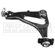 First Line Control/Trailing Arm fits Mercedes-Benz Eqv 2020 on 447.813 447.815