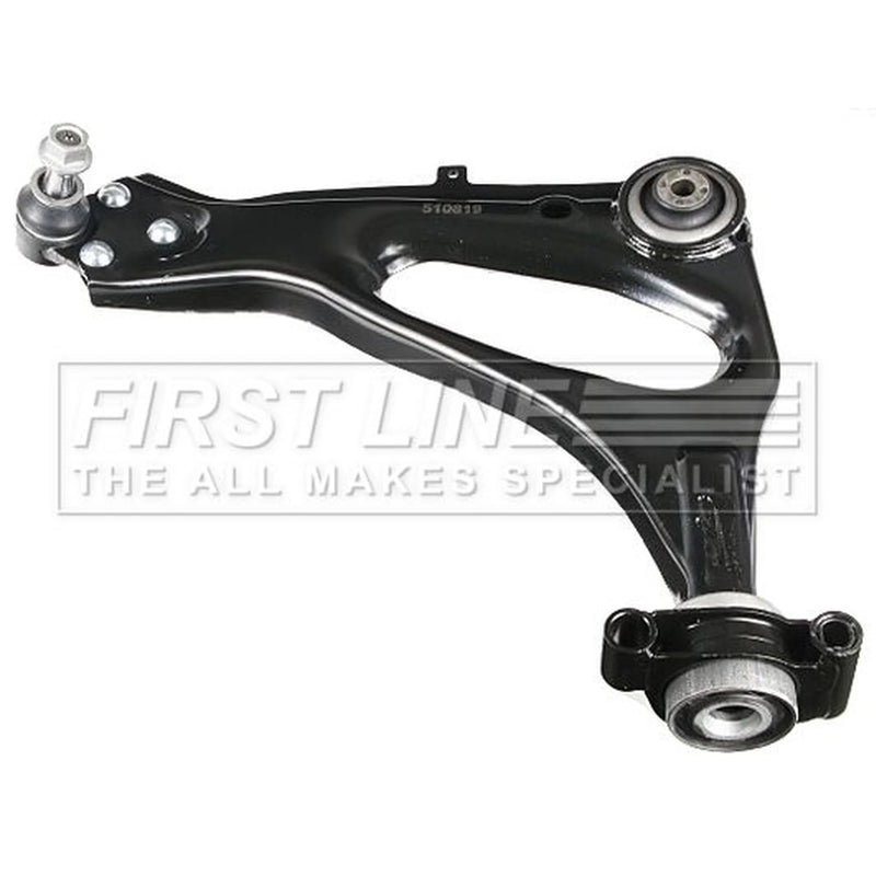 First Line Control/Trailing Arm fits Mercedes-Benz Eqv 2020 on 447.813 447.815