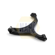 NAPA Control/Trailing Arm Front Left fits Hyundai Santa Fé II 2006-2012