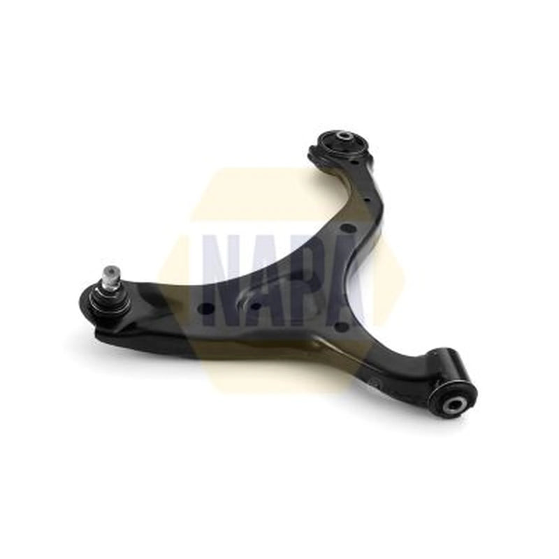 NAPA Control/Trailing Arm Front Left fits Hyundai Santa Fé II 2006-2012