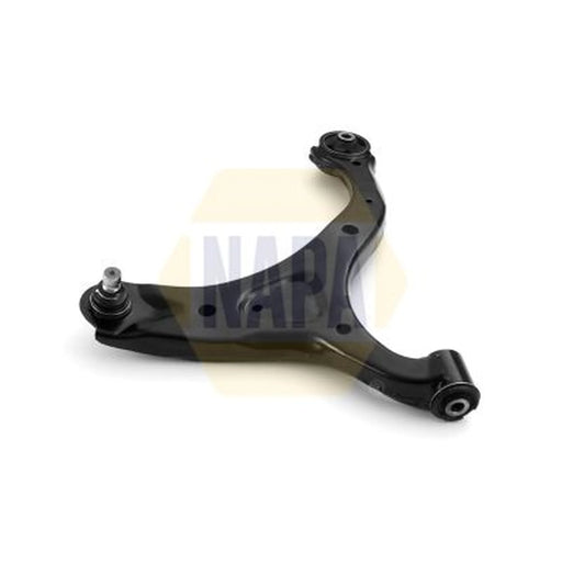 NAPA Control/Trailing Arm Front Left fits Hyundai Santa Fé II 2006-2012