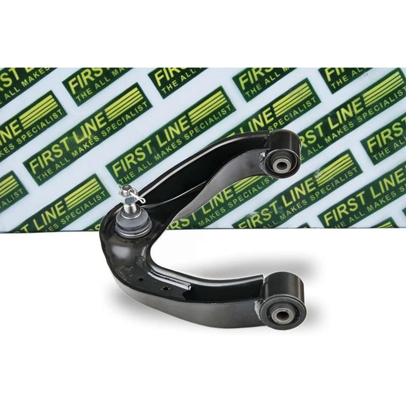 First Line Control/Trailing Arm fits Nissan Navara NP300 Pickup 2014-2015