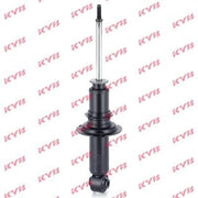 KYB Shock Absorber Damper Strut Rear fits Mazda MX-5 1990-1998 1.6 1.8