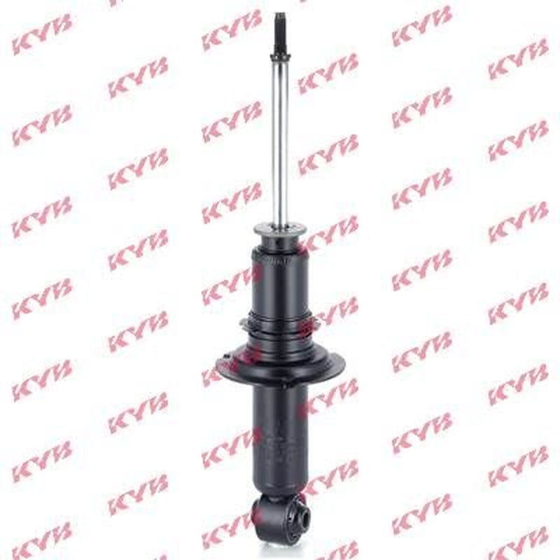 KYB Shock Absorber Damper Strut Rear fits Mazda MX-5 1990-1998 1.6 1.8