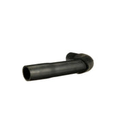 Gates Radiator Coolant Hose 320mm ID fits Toyota Auris 2006-2012 1.6 1.8