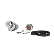 Gates V-Ribbed Belt Set fits Mitsubishi Asx 2010 on 1.8