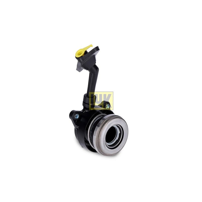 LuK Clutch Central Slave Cylinder fits Ford C-Max 2007-2010 2.0