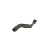 Gates Molded Heater Hose fits Fiat Panda 1995-2004 1.1 1.2
