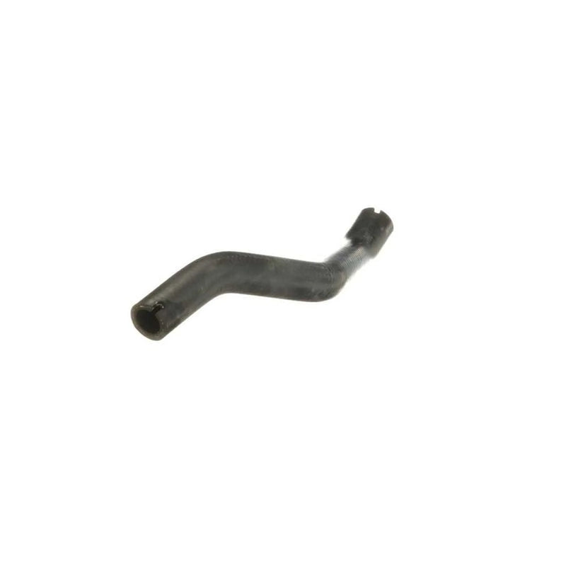 Gates Molded Heater Hose fits Fiat Panda 1995-2004 1.1 1.2