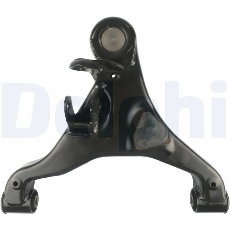 Delphi Control/Trailing Arm Lower fits Nissan Navara NP300 2005-2007 2.5