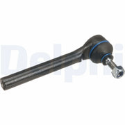 Delphi Steering Tie Rod End Ball Joint Front M12x1.5 fits Chrysler Ypsilon