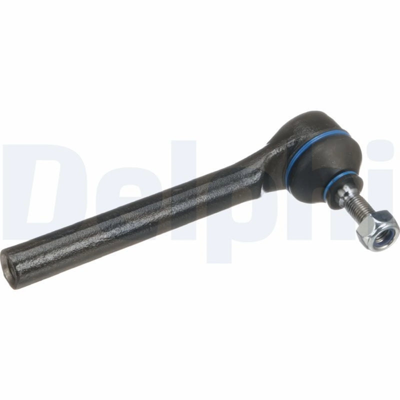 Delphi Steering Tie Rod End Ball Joint Front M12x1.5 fits Chrysler Ypsilon