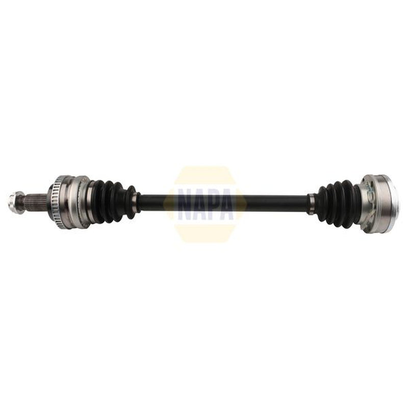 NAPA CV Drive Shaft Driveshaft Rear Right fits BMW 3 2000-2006
