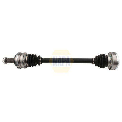 NAPA CV Drive Shaft Driveshaft Rear Right fits BMW 3 2000-2006