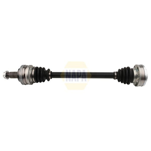 NAPA CV Drive Shaft Driveshaft Rear Right NDS1868R