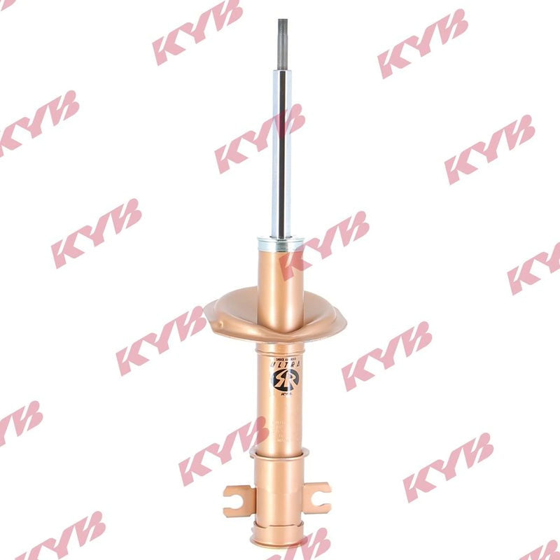 KYB 2 x Shock Absorbers fits Fiat Punto 1993-2000 1.1 1.2 1.4 1.6 1.7