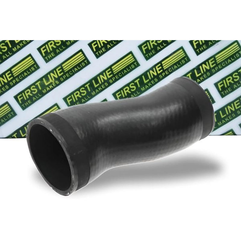 First Line Intercooler Turbo Charge Air Hose fits Mercedes-Benz Sprinter 3,5-T