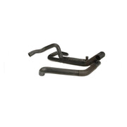 Gates Radiator Coolant Hose 1, ID fits VW California T4 Camper 1998-2003 2.4 2.5