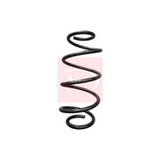 Apec 2 x Suspension Springs fits Mercedes-Benz A-Class 2012-2018
