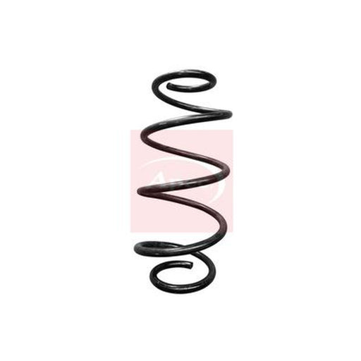 Apec 2 x Suspension Springs fits Mercedes-Benz A-Class 2012-2018