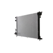Mahle Engine Radiator fits Mini Mini 2001-2008