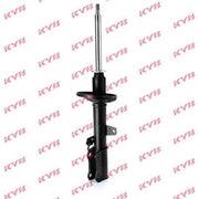 KYB Shock Absorber Damper Strut Rear Left fits Toyota Avensis 1997-2003