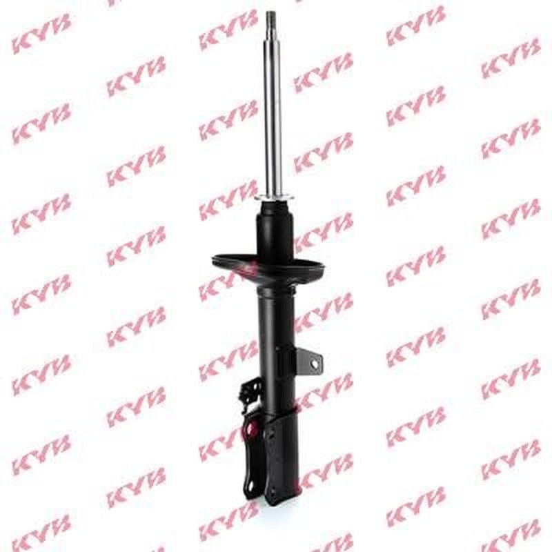 KYB Shock Absorber Damper Strut Rear Left fits Toyota Avensis 1997-2003