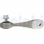 Delphi Stabiliser Bar Link Coupling Rod Front Right fits Mercedes-Benz C-Class