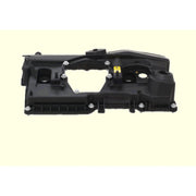 Elring Cylinder Head Cover PA (polyamide) fits BMW 1 2004-2013