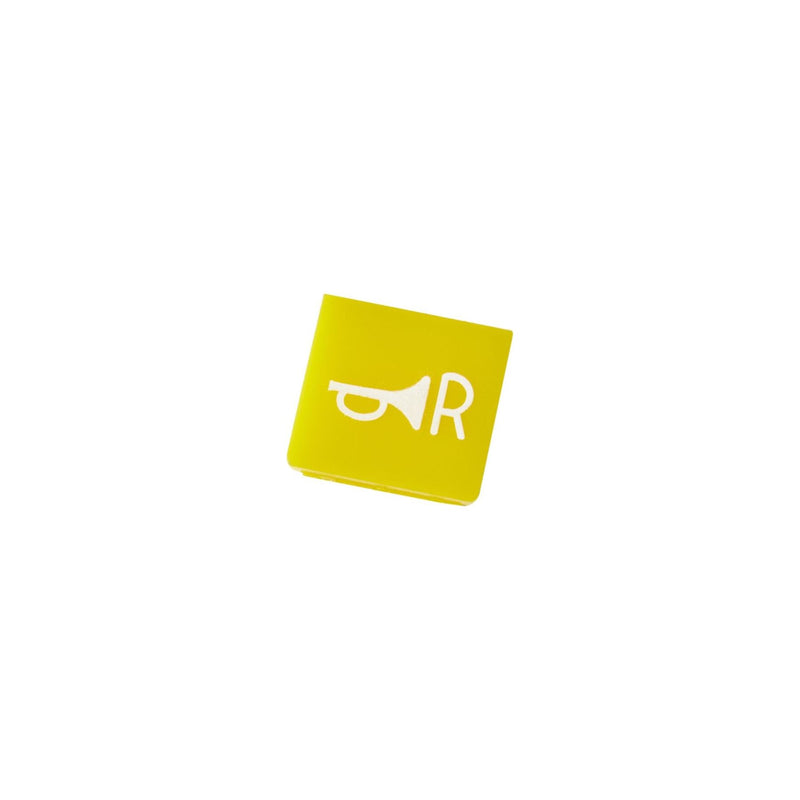 Ring Automotive RSW190 Reversing Horn Insert, Yellow Ring Automotive - Dynamic Drive